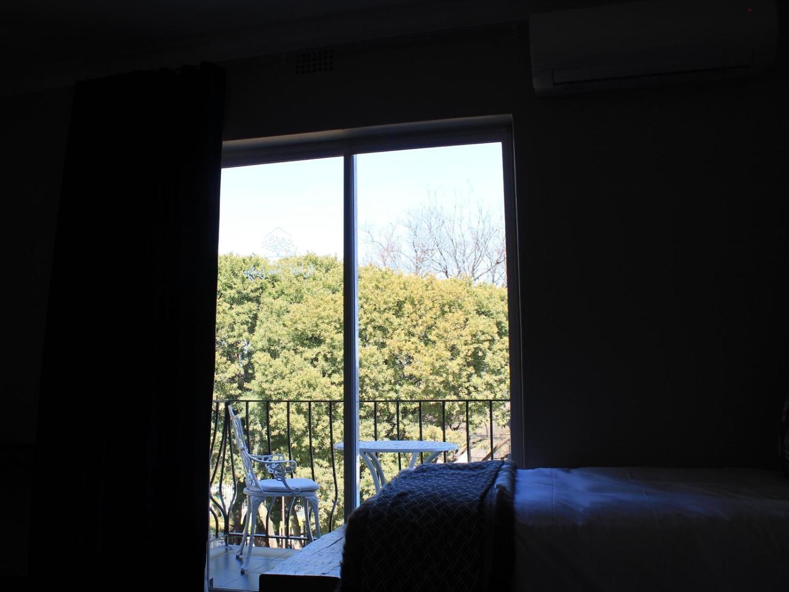 Wild Tree Lodge 伯诺尼 外观 照片