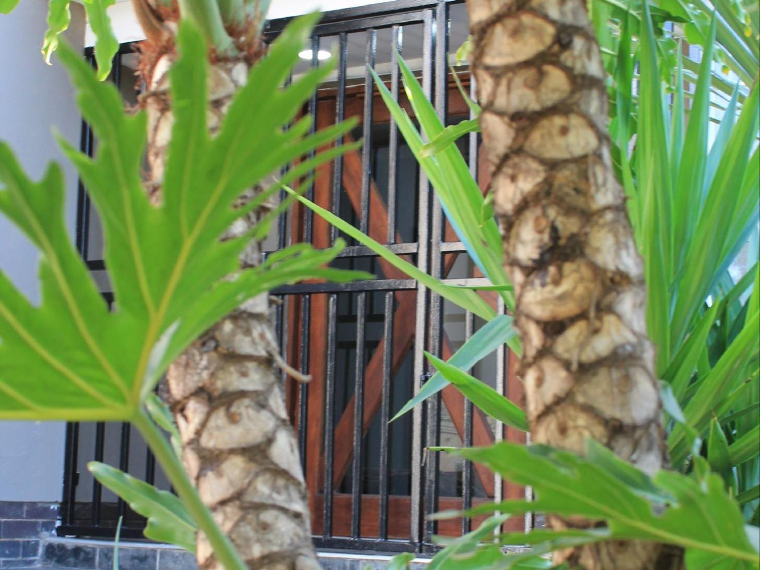 Wild Tree Lodge 伯诺尼 外观 照片