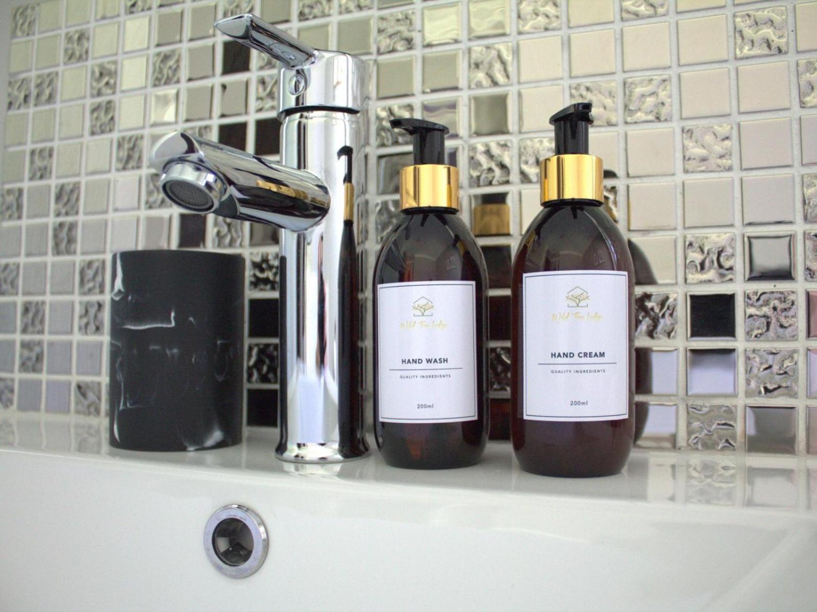 Wild Tree Lodge 伯诺尼 外观 照片
