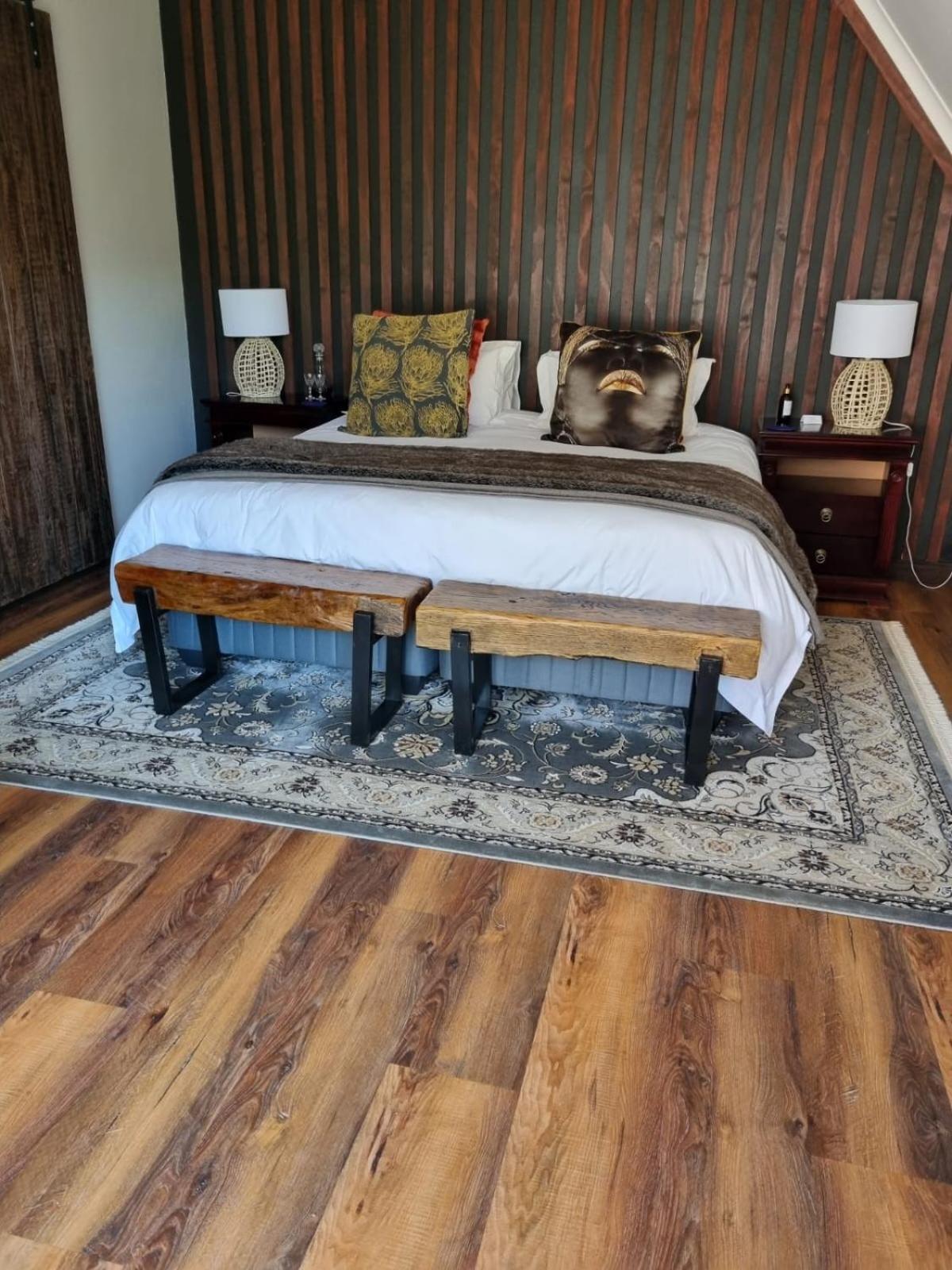 Wild Tree Lodge 伯诺尼 外观 照片