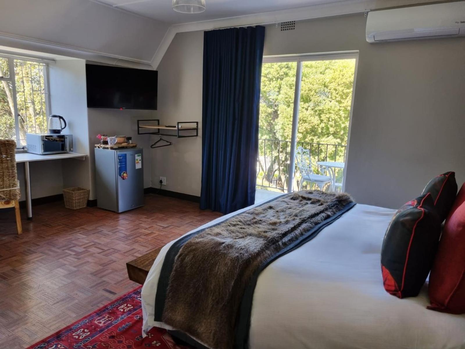 Wild Tree Lodge 伯诺尼 外观 照片