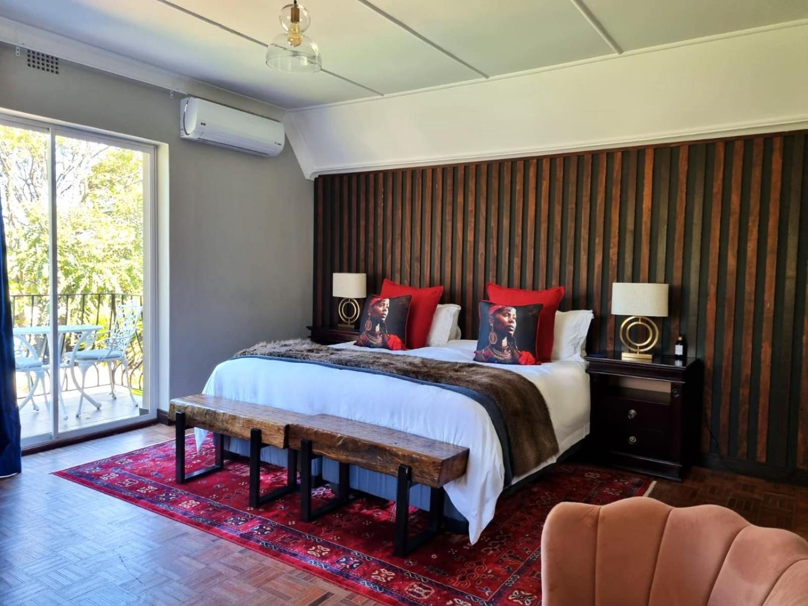 Wild Tree Lodge 伯诺尼 外观 照片